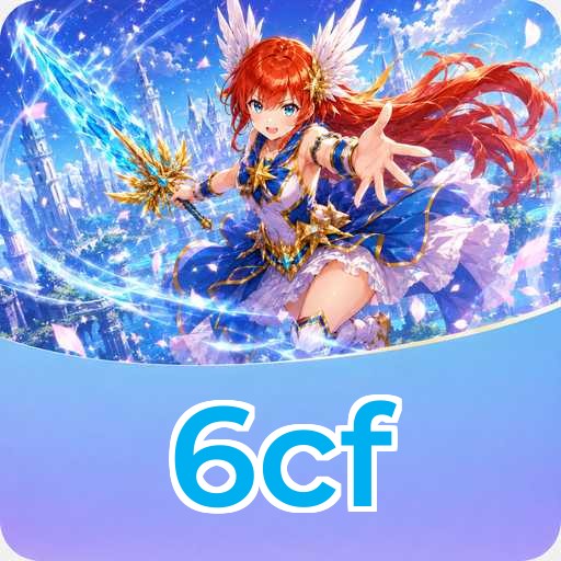 6cf Features