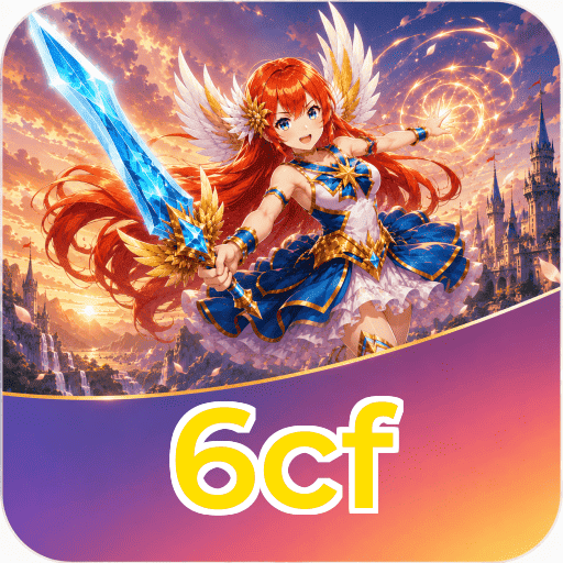 6cf APK Structure