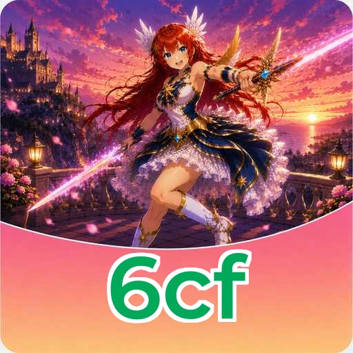 6cf Components