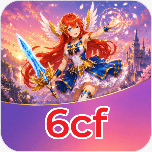 6cf APK Structure