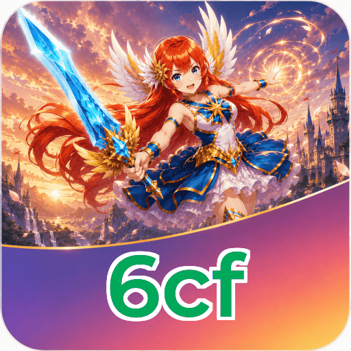 Screenshot Proses Instalasi 6cf APK