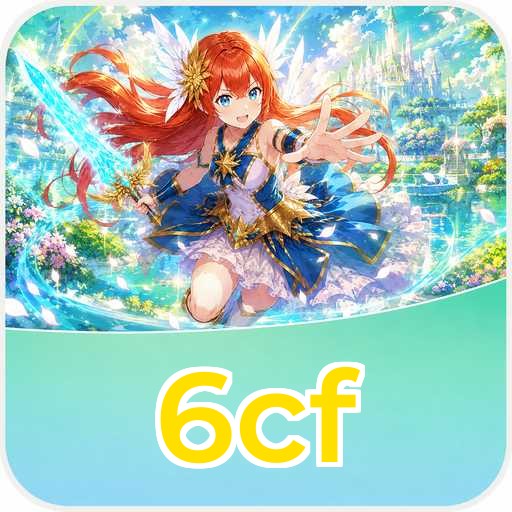 6cf APK Structure